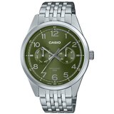 Casio Ura MTPE340D3AVDF pisana Cene