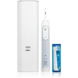 Oral-b Genius 3757 električna zobna ščetka D706.543 | Shoptok.si