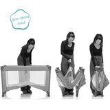 Fillikid PRENOSNA POSTELJICA 120/60 cm bež | Shoptok.si