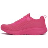 Skechers Nizke superge Npnk Bobs Squad Rožnata | Shoptok.si