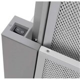  Napa Hansa OTP6243IH teleskopska Inox | Shoptok.si