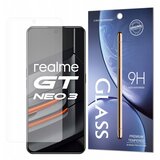 HURTEL KALJENO STEKLO KALJENO STEKLO 9H ZA REALME GT NEO 3 MOČNO TRPEŽNO, (21911355) Cene