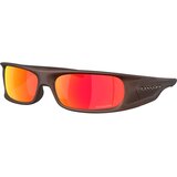 Oakley Highland OO9522 952206 PRIZM Ruby - ONE SIZE (62) | shoptok.hr