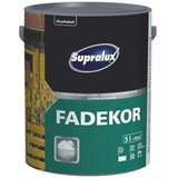 SUPRALUX lazura za drvo fadekor šumsko zelena 5 l Cijene