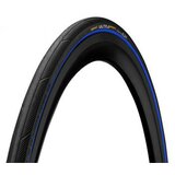 Cn Continental Continental spoljašna guma 700x23c ultra sport iii black/blue skin kevlar ( SPO-0150449/K24-5 ) Cene