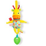 Bright Starts Pull, Play & Boogie™ igračka s melodijom 0m+ 1 kom | shoptok.hr