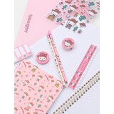 Sinsay Set školskog pribora Hello Kitty 11 pack | shoptok.hr