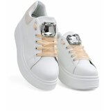 Resti Women's sports sneakers on a platform Safirrat | Shoptok.si