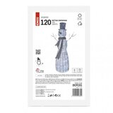 Emos led božični snežak iz trstike, 124 cm, notranji, hladna bela, časovnik DCFC01 | Shoptok.si
