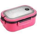 Posuda za hranu - Ružičasta KP36316 | shoptok.hr
