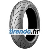 Bridgestone T 33 R ( 170/60 ZR17 TL (72W) zadnji točak, M/C ) cene