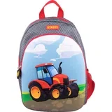 Nahrbtnik otroški tractor VSE ZA ŠOLO