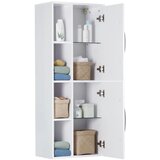 Time srednje visoka omara 50/128/32 cm | Shoptok.si