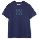 Hugo majica za dečake 5259OM0M43T05