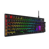 Hyperx Alloy Origins Aqua RGB Gaming Mehanicka Tastatura 4P5N9AA | Eponuda.ba