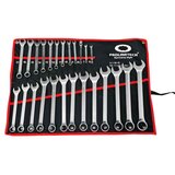 Prolinetech set 25 ključeva U Platnu 6-32mm PLT/SS-25 | ePonuda.com