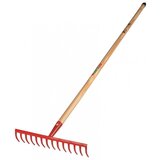 GARDOL Grablje Gardol (dolžina: 150 cm, delovna širina: 35 cm, 14 zob) Cene