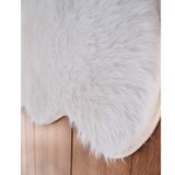 Conceptum Hypnose Tepih Post Cift Kafa White 120 x 180 (551CST1348)
