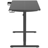 Livetastic PISALNA MIZA kovina, umetna masa, leseni material črna | Shoptok.si