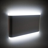  B.K. Licht 1184 - LED spoljašnja zidna svetiljka 2xLED/3,5W/230V IP44 4000K | Eponuda.com