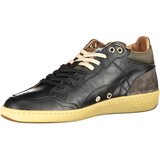Blauer BLACK MEN'S SPORTS SHOES | ePonuda.com