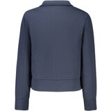 K-Way SWEATSHIRT WITH ZIP WOMEN BLUE | shoptok.hr
