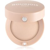 Bourjois Ombre Á Paupiéres senčilo za oči 1,2 g odtenek 03 Peau de Peach Cene