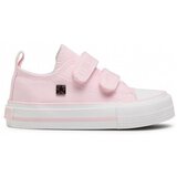 Big Star Nizke superge HH374099 Rožnata | Shoptok.si