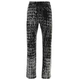 Diesel muške farmerke sa printom Cene