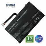 Baterija za laptop fujitsu UH572 / BP345Z 14.8V 42Wh