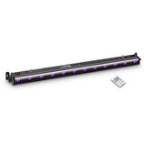 Cameo UVBAR 200 IR 12 x 3 W UV LED BAR, + IR kontrola - - Audio-Kondric | Shoptok.si