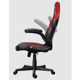 Trust GXT703R RIYE gaming stolica, crvena boja | Eponuda.ba