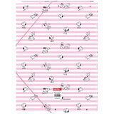 SNOOPY Školska mapa 26 x 33,5 x 2,5 cm | shoptok.hr