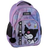Hello Kitty Mochila Kuromi 42 cm prilagodljiva za trolley | shoptok.hr