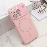  Futrola pastel dreams magsafe za iphone 15 pro (6.1) roze ( F122284 ) Cene