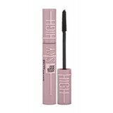 Maybelline lash sensational sky high maskara za podaljšanje in volumen trepalnic 7,2 ml odtenek 01 very black Cene