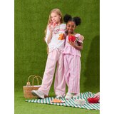 Sinsay Culotte hlače na pruge | shoptok.hr