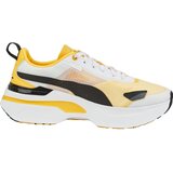 Puma Modne superge Kosmo Rider Rumena | Shoptok.si