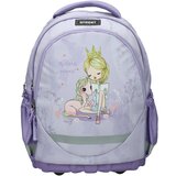 STREET Ergonomski šolski nahrbtnik Simple Lullaby | Shoptok.si