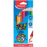 Maped Barvice Color&apos;peps Star, 12 kosov Cene