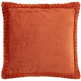 Catherine Lansfield Ukrasni jastuk od mikropliša 55x55 cm Velvet and Faux Fur – Cijene