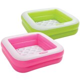 Intex bazen - napihljivo dno | Shoptok.si
