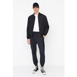 Trendyol Sweatpants - Gray - Cigarette pants | Shoptok.si