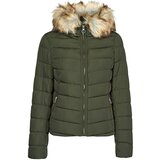 Only Puhovke ONLNEWELLAN Kaki | Shoptok.si