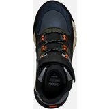 Geox Flexyper Pro Boy B Boys' Dark Blue Ankle Boots - Boys | Shoptok.si