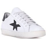 At Go Nizke superge GO VITELLO BIANCO Bela | Shoptok.si