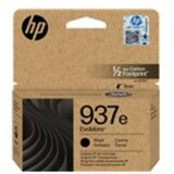 HP "Tinte 937e EvoMore Black Original Ink Cartridge" | shoptok.hr