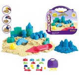  Kinetički pijesak, Magic sand, 1000 g | shoptok.hr