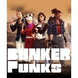 Steam Bunker Punks Key GLOBAL Steam Bunker Punks Key GLOBAL Slike