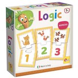 Carotina MINI LOGIKA u Carotina MINI LOGIKA u